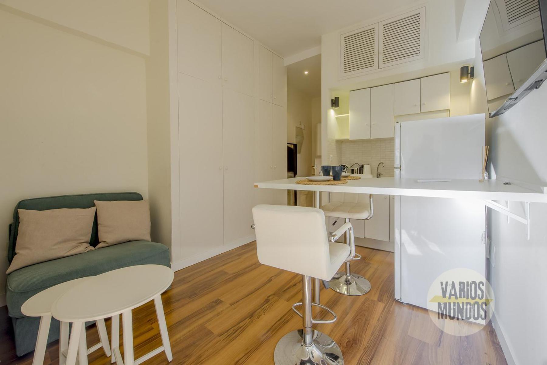 Downtown Apt 1Hab Para 3Pax En La Plaza De Chueca Madrid Dış mekan fotoğraf